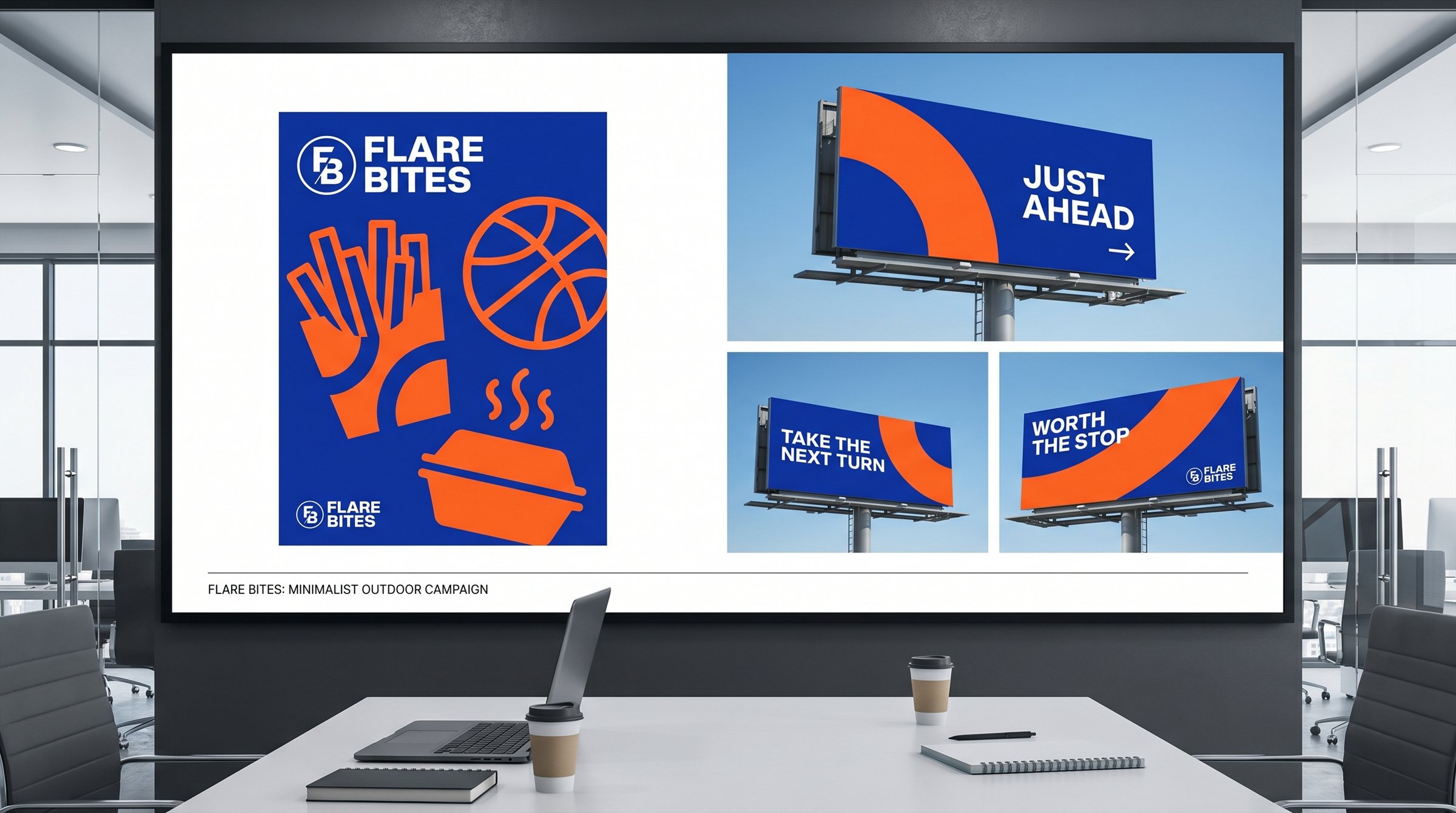 Graphic and Campaign Visuals gallery image 7